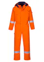 Portwest FR53 Overall Vlamwerend Antistatisch miniatuur