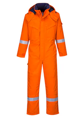 Portwest FR53 Overall Vlamwerend Antistatisch