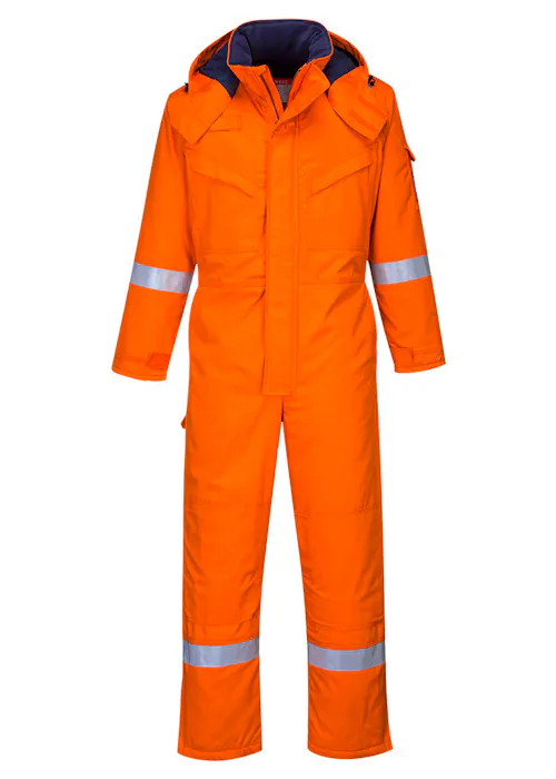 Portwest FR53 Overall Vlamwerend Antistatisch