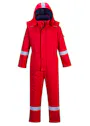 Portwest FR53 Overall Vlamwerend Antistatisch miniatuur
