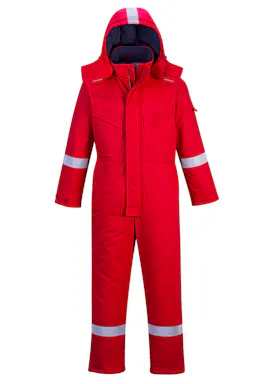 Portwest FR53 Overall Vlamwerend Antistatisch