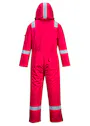 Portwest FR53 Overall Vlamwerend Antistatisch miniatuur