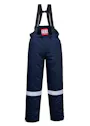 Portwest flammenhemmende antistatische Winter-Gartenhose FR58 Vorschaubild