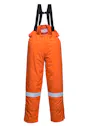 Portwest flammenhemmende antistatische Winter-Gartenhose FR58 Vorschaubild