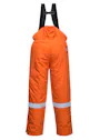 Portwest flammenhemmende antistatische Winter-Gartenhose FR58 Vorschaubild