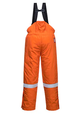 Portwest Vlamvertragende Antistatische Wintertuinbroek FR58