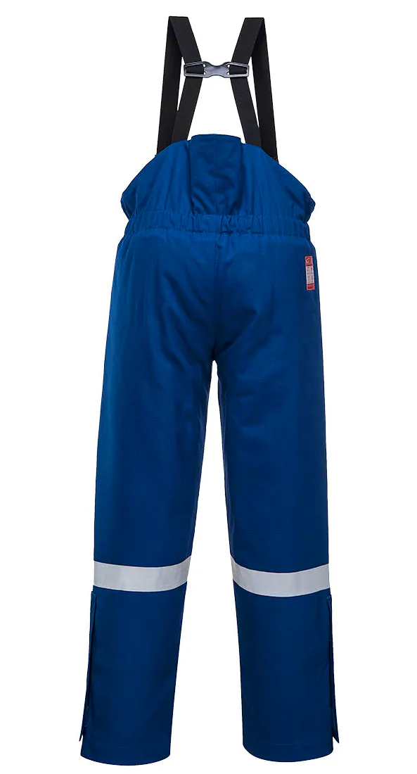 Kornblumenblau