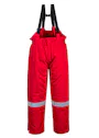 Portwest flammenhemmende antistatische Winter-Gartenhose FR58 Vorschaubild
