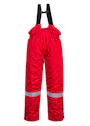 Portwest flammenhemmende antistatische Winter-Gartenhose FR58 Vorschaubild
