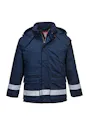 Portwest FR-antistatische Winterjacke FR59 Vorschaubild
