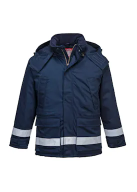 Portwest FR-antistatische Winterjacke FR59