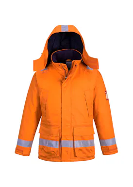 Portwest FR Antistatische Winterjas FR59 
