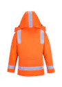 Portwest FR-antistatische Winterjacke FR59 Vorschaubild
