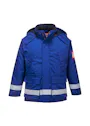 Portwest FR-antistatische Winterjacke FR59 Vorschaubild