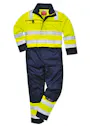 Portwest Hi Vis multi-norm-overall miniatuur
