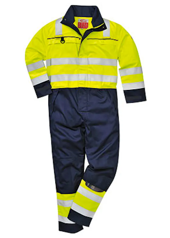 Portwest Hi Vis multi-norm-overall