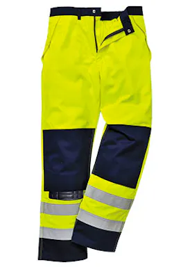Portwest Hi-Vis Multi-Norm Hose