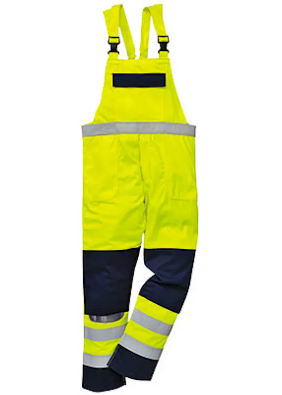 Portwest Hi Vis multi-norm-amerikaanse-overall