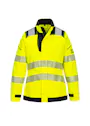 Portwest FR715 - PW3 flammhemmende Hi-Vis-Damenjacke Vorschaubild