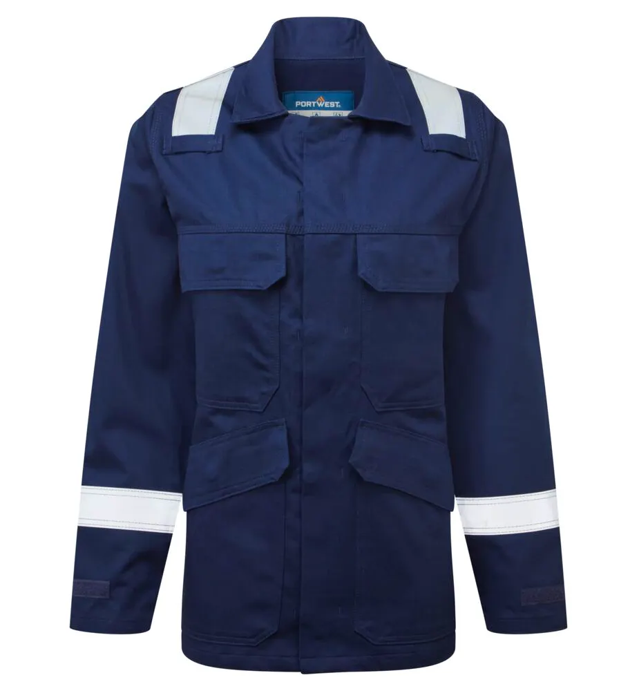 Marineblau