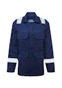 Portwest Bizflame Werkjack FR740 FR UV-bescherming Dames Vorschaubild