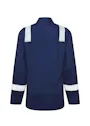 Portwest Bizflame Werkjack FR740 FR UV-bescherming Dames Vorschaubild