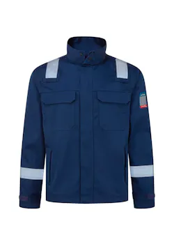 Portwest Bizflame Work+ Jack FR741 FR miniatuur