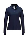 Portwest Modaflame Poloshirt FR758 Vlamvertragend Lange Mouw Dames Vorschaubild