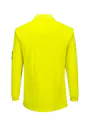Portwest Modaflame Poloshirt FR805 Vlamvertragend Lange Mouw Antistatisch Vorschaubild