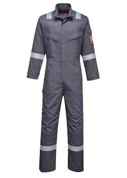 Portwest Bizflame FR93 Ultra Overall Vlamwerend