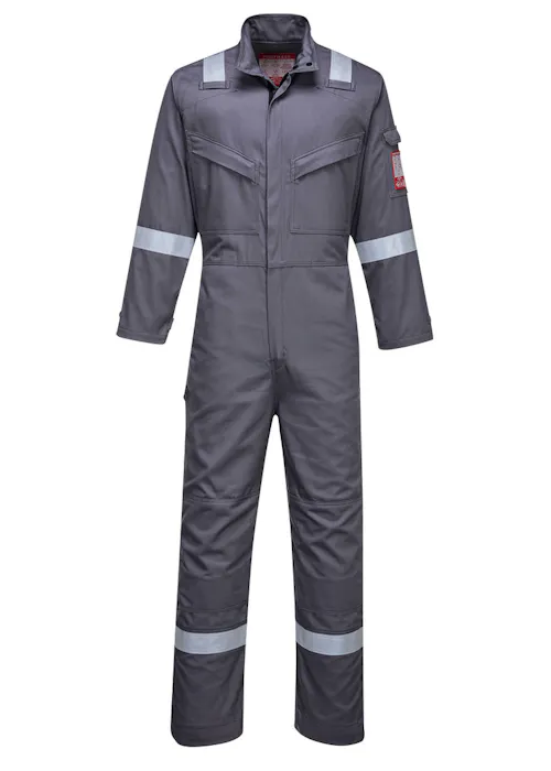 Portwest Bizflame FR93 Ultra Overall Vlamwerend