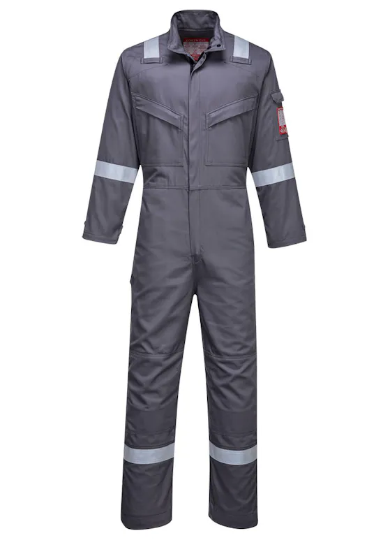 Portwest Bizflame FR93 Ultra Overall Vlamwerend