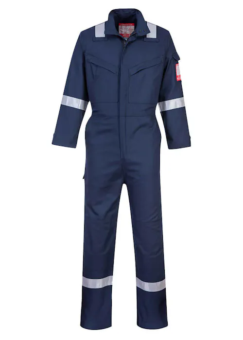 Portwest Bizflame FR93 Ultra Overall Vlamwerend