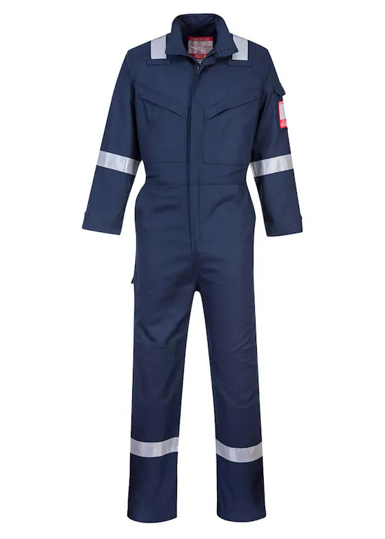 Portwest Bizflame FR93 Ultra Overall Vlamwerend