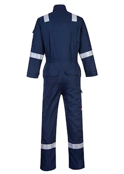 Portwest Bizflame FR93 Ultra Overall Vlamwerend miniatuur