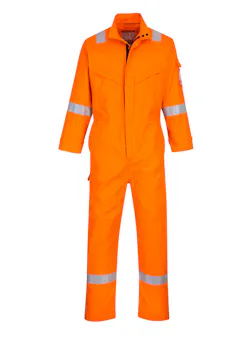 Portwest Bizflame FR93 Ultra Overall Vlamwerend miniatuur