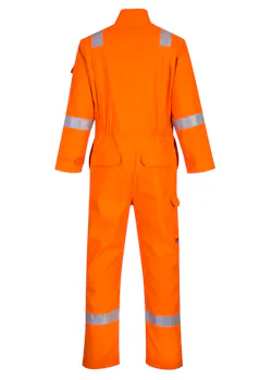 Portwest Bizflame FR93 Ultra Overall Vlamwerend miniatuur