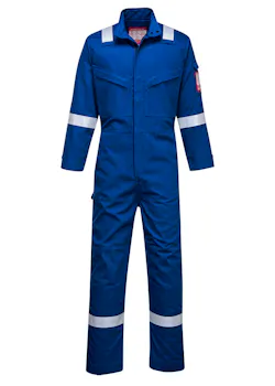 Portwest Bizflame FR93 Ultra Overall Vlamwerend miniatuur