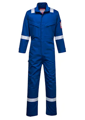 Portwest Bizflame FR93 Ultra Overall Vlamwerend