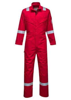 Portwest Bizflame FR93 Ultra Overall Vlamwerend miniatuur