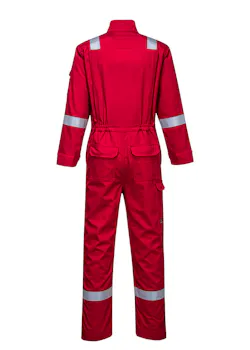 Portwest Bizflame FR93 Ultra Overall Vlamwerend miniatuur