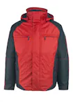 Rood/Zwart