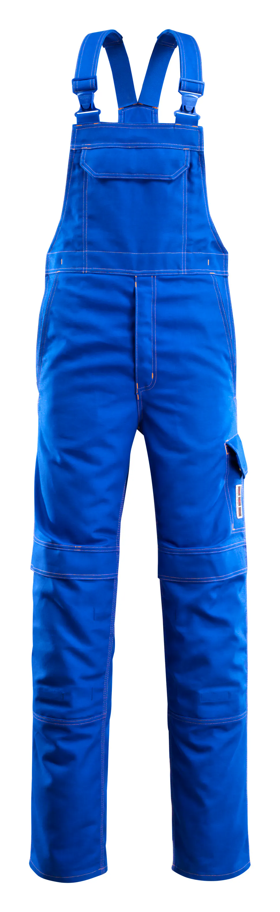 Korenblauw