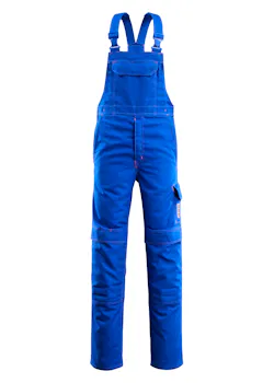 Mascot Freibourg 06669-135 Amerikaanse Overall Vlamwerend Multisafe miniatuur