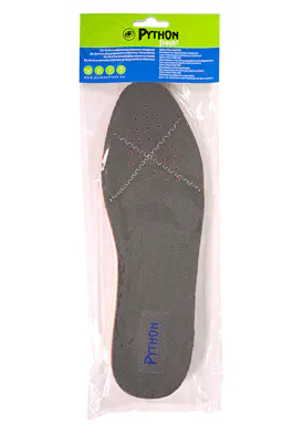 Python Inlegzolen Memory Foam