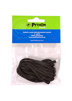 Python Schnürsenkel