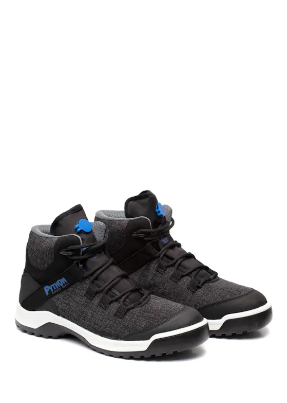Python Fresh 4.0 S1P SRC Werkschoen