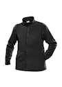 Basic Line Fresno 23620 Fleecevest Regular Fit miniatuur