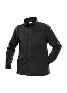 Basic Line Fresno Fleeceweste 23620