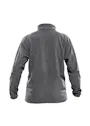 Basic Line Fresno 23620 Fleecevest Regular Fit miniatuur